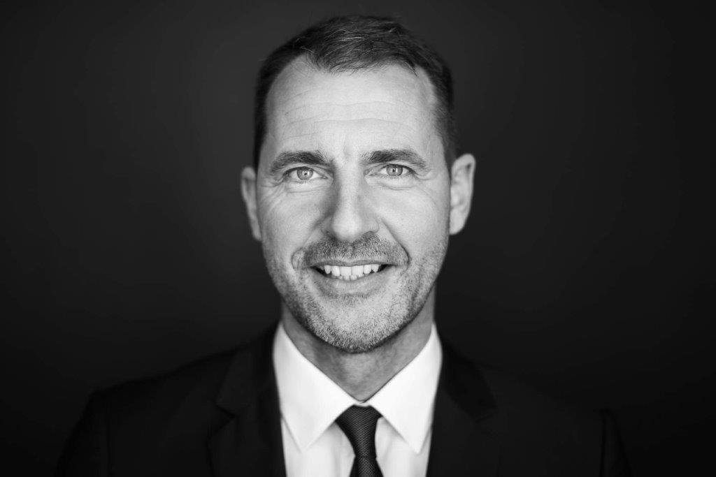 Porträt Gerhard Danler